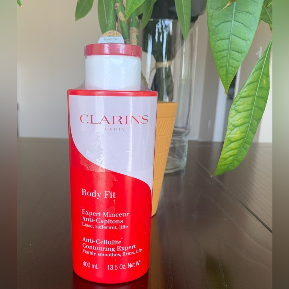 Clarins Body Fit Anti-Cellulite Contouring Expert